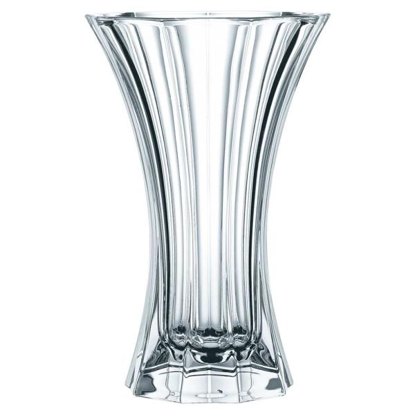 NACHTMANN - Vaso da Fiori Saphir 18cm Cristallo