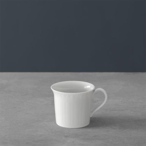 VILLEROY & BOCH - Cellini Tazza da Caffè Espresso 100ml 1046001420